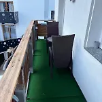 Elgi 아파트호텔