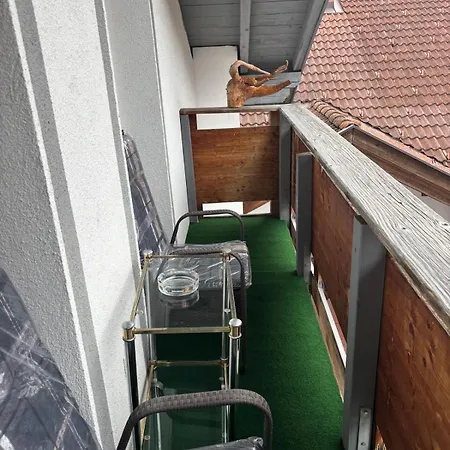 Elgi * ザーファウス