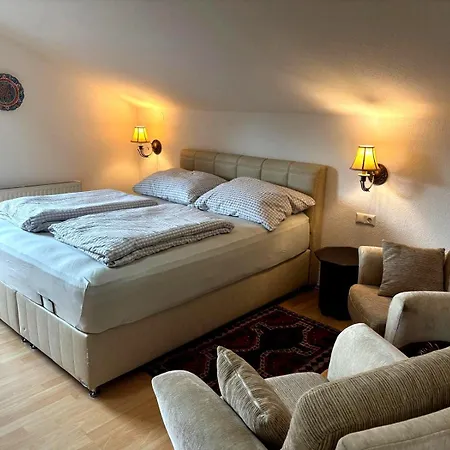 Elgi Hotel apartamentowy