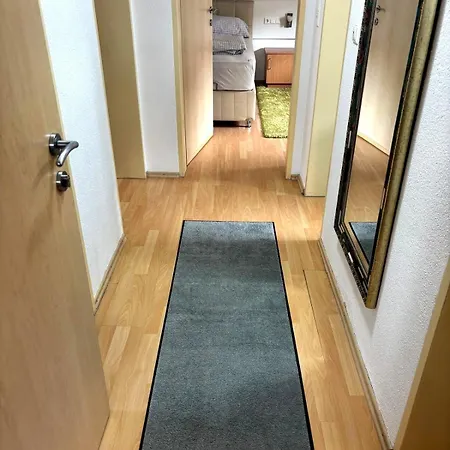 Elgi Hotel apartamentowy *