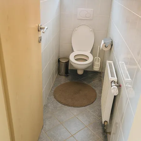 Elgi Hotel apartamentowy Serfaus