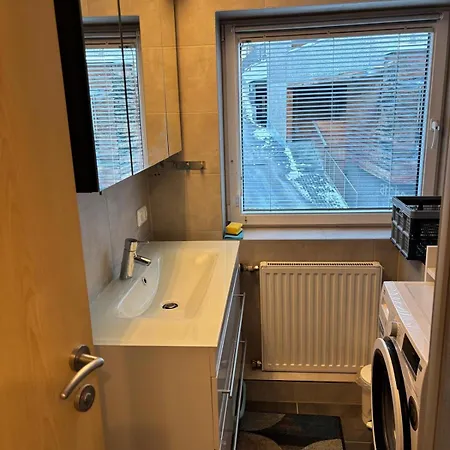 Elgi Lägenhetshotell