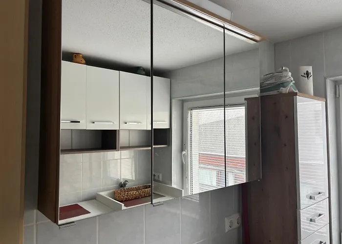 Elgi شقة فندقية