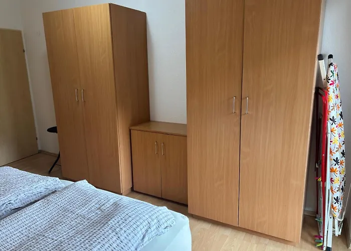 شقة فندقية Elgi *