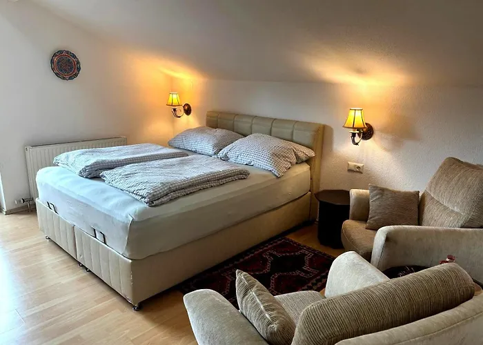 Elgi شقة فندقية