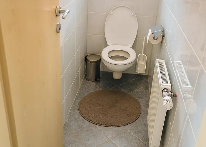 Elgi شقة فندقية سيرفاوس