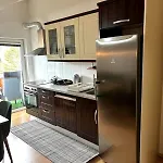 Elgi Aparthotel