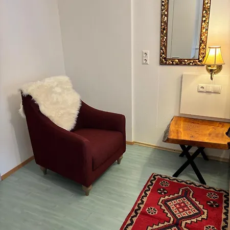 Hotel apartamentowy Elgi Serfaus