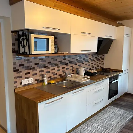 Hotel apartamentowy Elgi