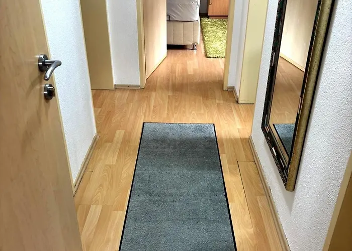 Elgi Hotel apartamentowy *