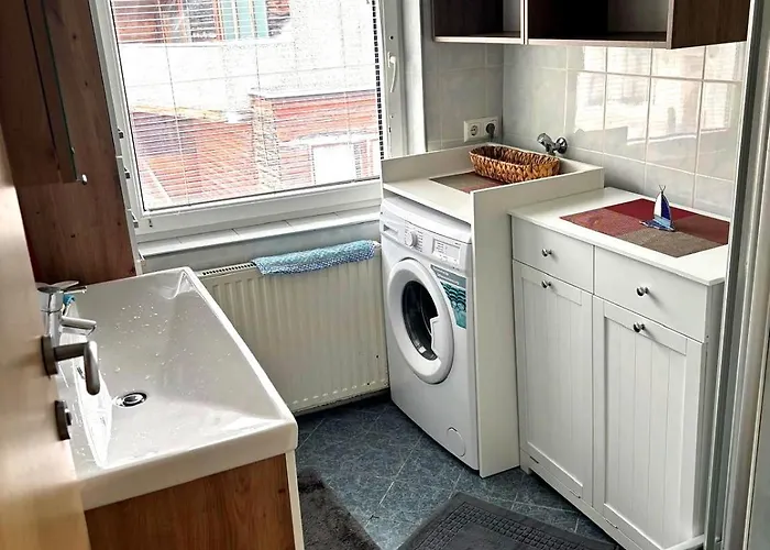 Elgi Hotel apartamentowy Serfaus