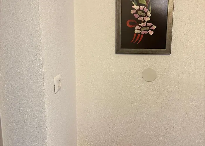 Elgi Hotel apartamentowy