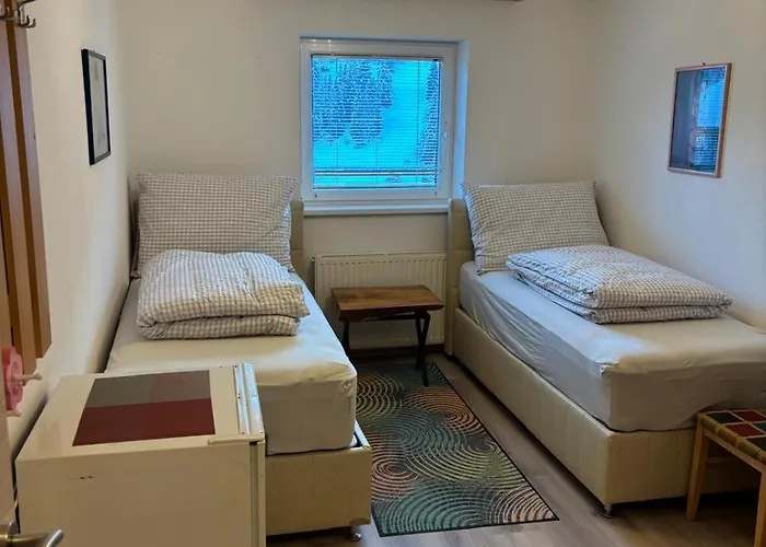 Hotel apartamentowy Elgi *