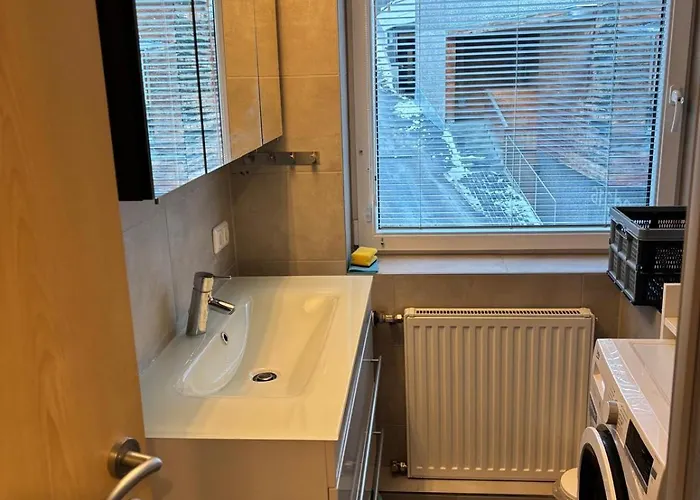 Elgi Hotel apartamentowy