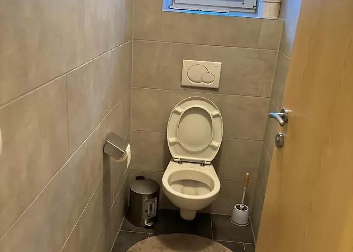 Elgi Hotel apartamentowy Serfaus