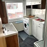 Elgi Aparthotel Serfaus