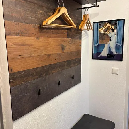 Elgi מלון דירות סרפהאוס