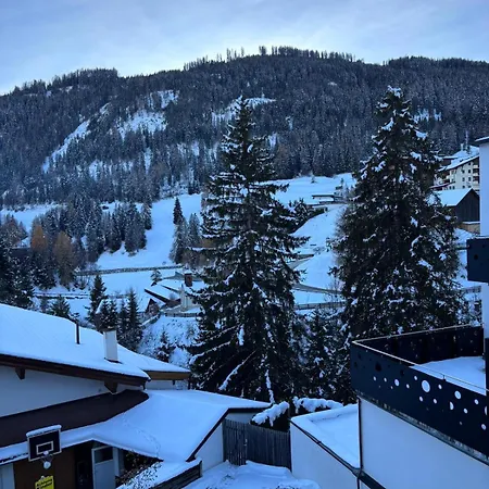 מלון דירות Elgi סרפהאוס