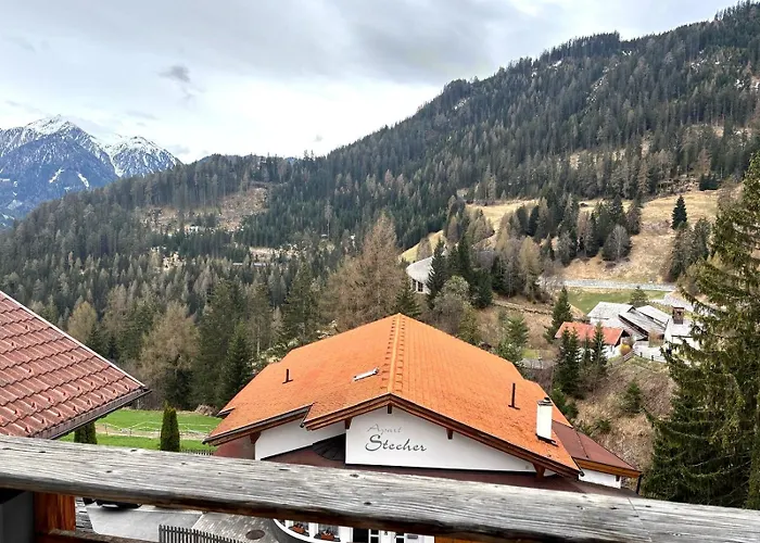 מלון דירות Elgi סרפהאוס