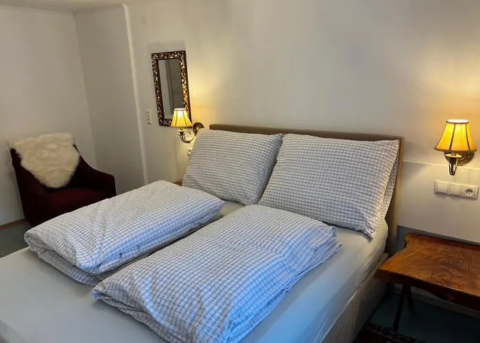 מלון דירות Elgi