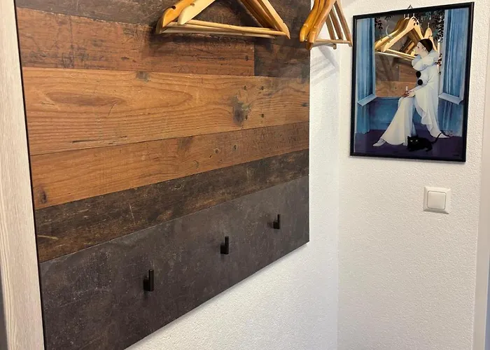 Elgi מלון דירות סרפהאוס