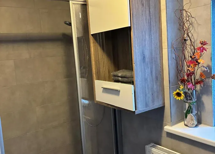 Elgi מלון דירות